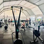 Playitas - Sports