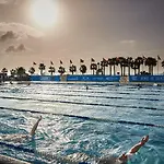 Playitas - Sports Las Playitas