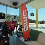 Resort Playitas - Sports Las Playitas