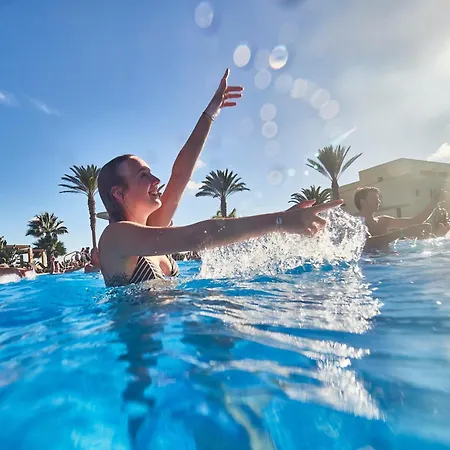 Villa Playitas - Sports