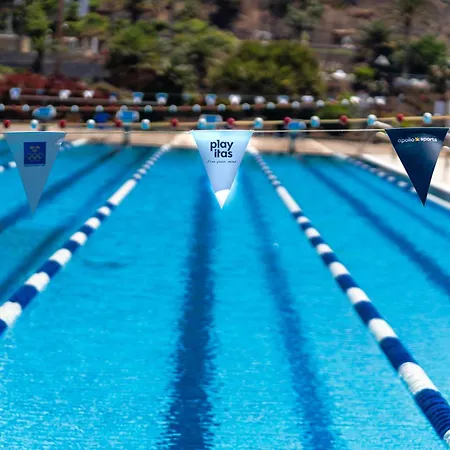 Villa Playitas - Sports