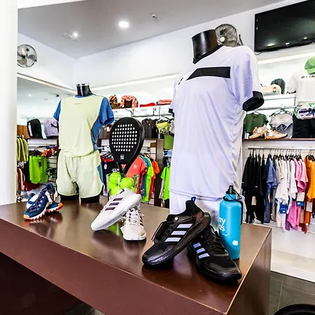 Playitas - Sports 리조트 Las Playitas