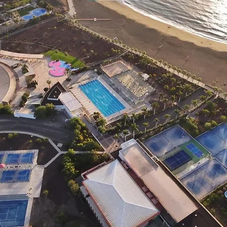 리조트 Playitas - Sports