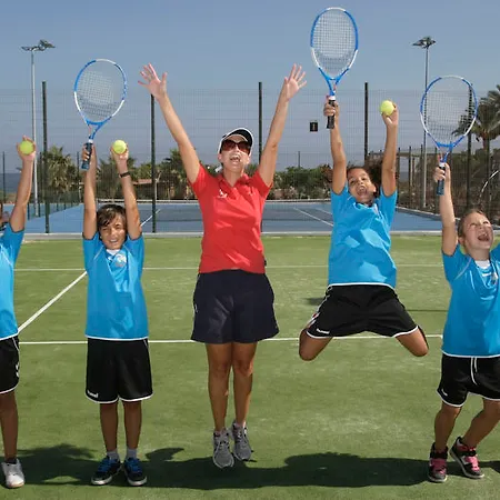 Villa Playitas - Sports