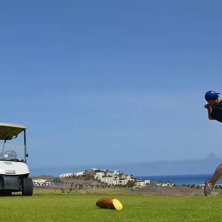 Playitas - Sports Villa *