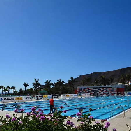 Playitas - Sports Las Playitas