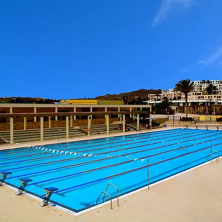 Villa Playitas - Sports